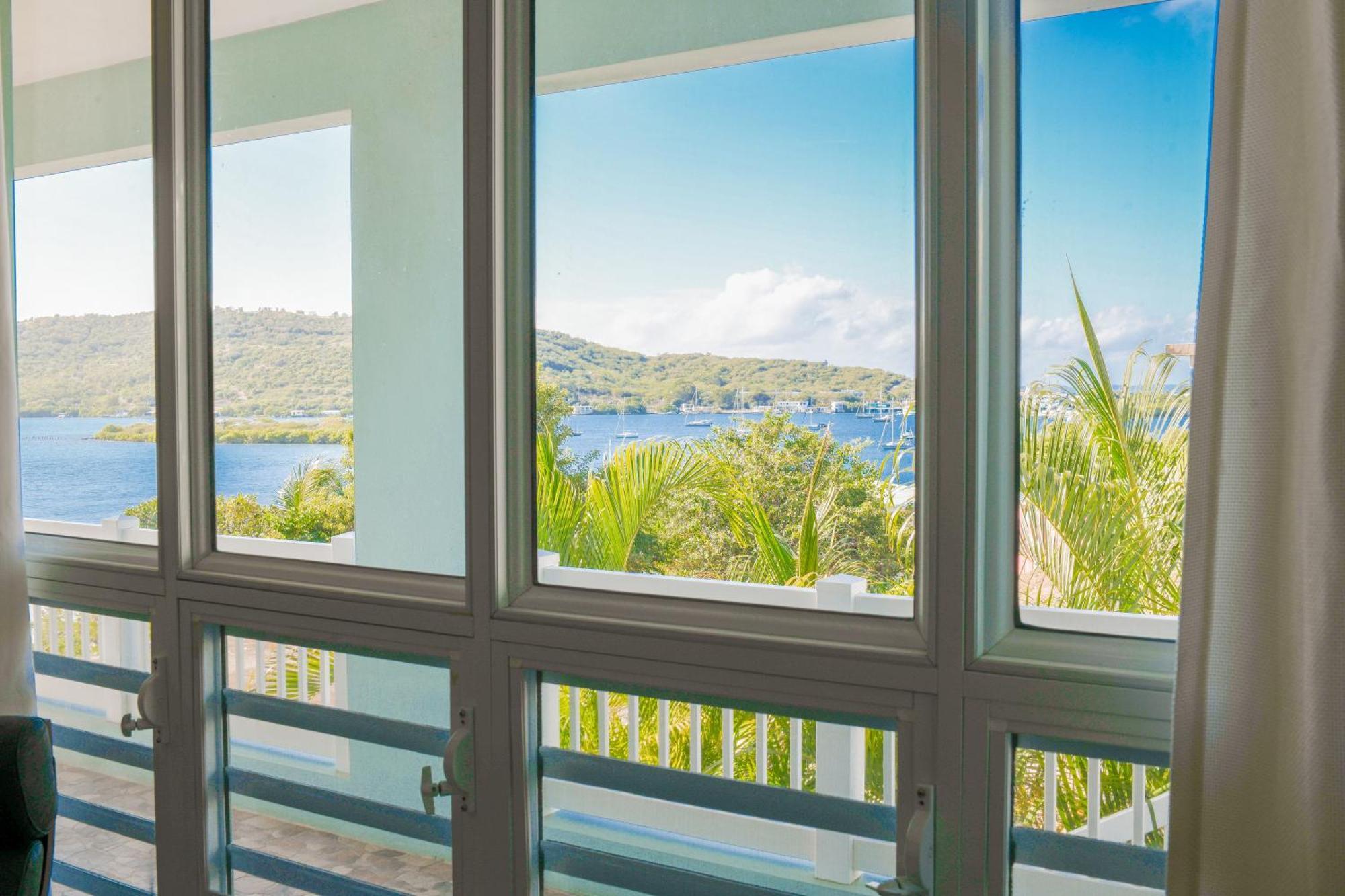 Island Charm Culebra Studios & Suites - Amazing Water Views From All 3 Apartments Located In Culebra Puerto Rico! Isla Culebra Exterior foto