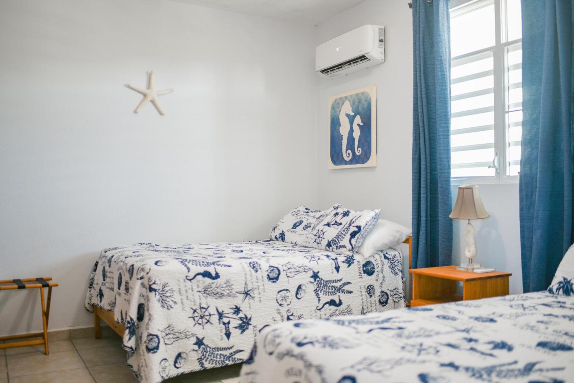 Island Charm Culebra Studios & Suites - Amazing Water Views From All 3 Apartments Located In Culebra Puerto Rico! Isla Culebra Exterior foto