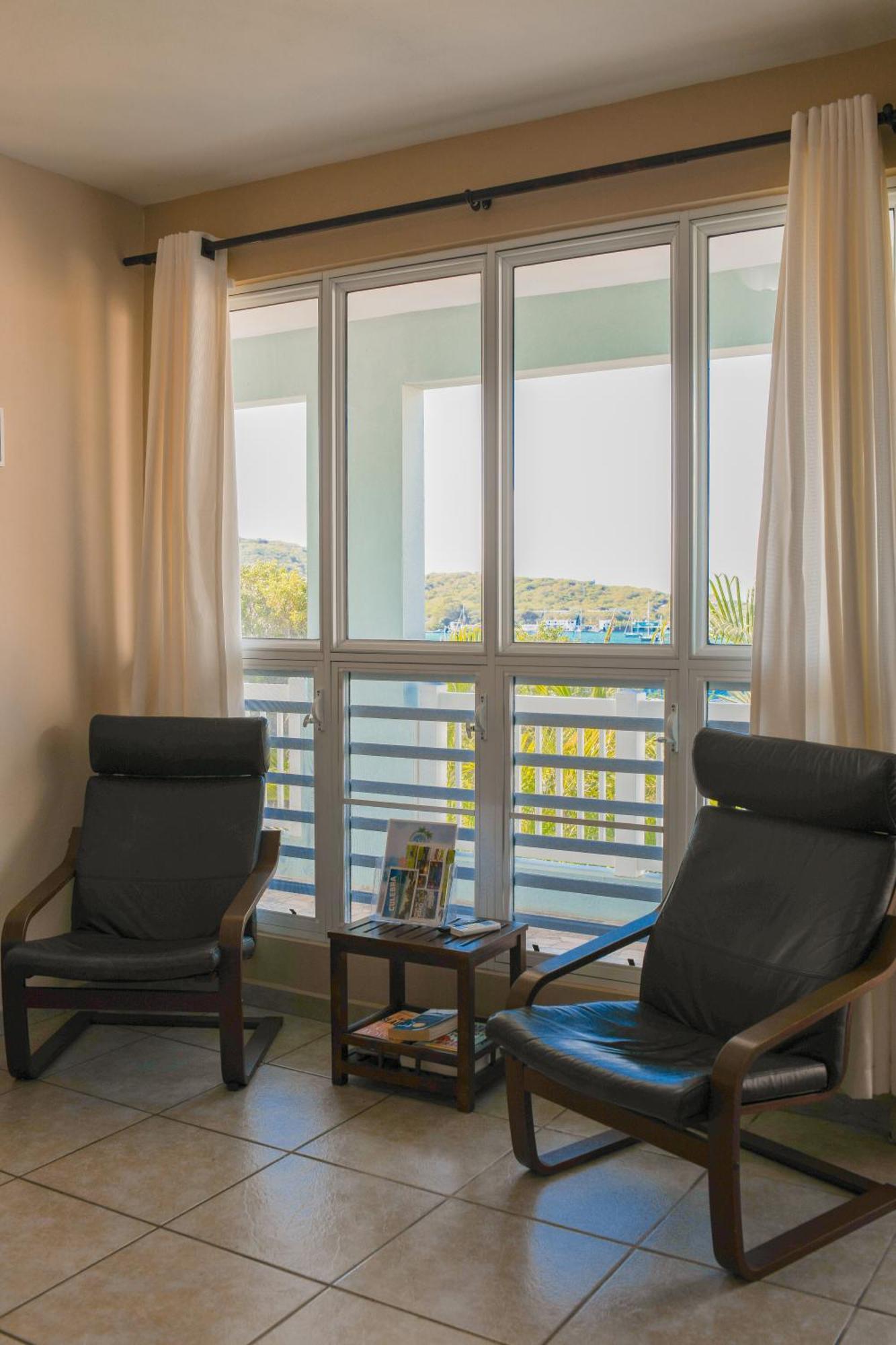 Island Charm Culebra Studios & Suites - Amazing Water Views From All 3 Apartments Located In Culebra Puerto Rico! Isla Culebra Exterior foto