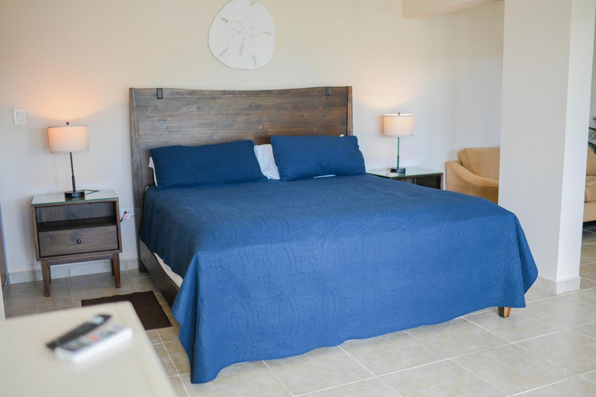 Island Charm Culebra Studios & Suites - Amazing Water Views From All 3 Apartments Located In Culebra Puerto Rico! Isla Culebra Exterior foto