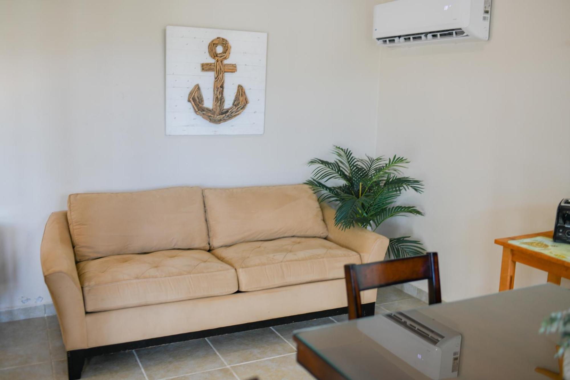 Island Charm Culebra Studios & Suites - Amazing Water Views From All 3 Apartments Located In Culebra Puerto Rico! Isla Culebra Exterior foto