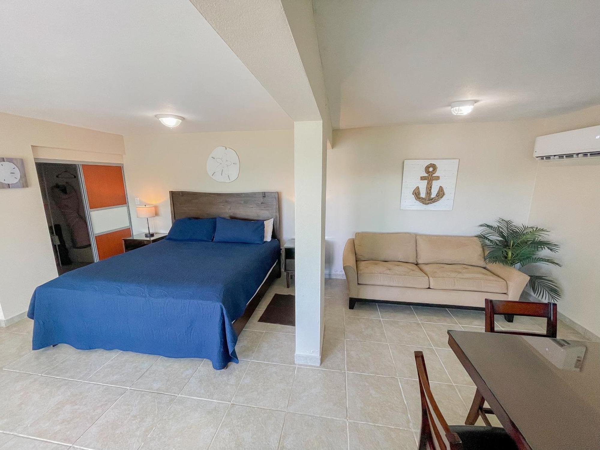 Island Charm Culebra Studios & Suites - Amazing Water Views From All 3 Apartments Located In Culebra Puerto Rico! Isla Culebra Exterior foto
