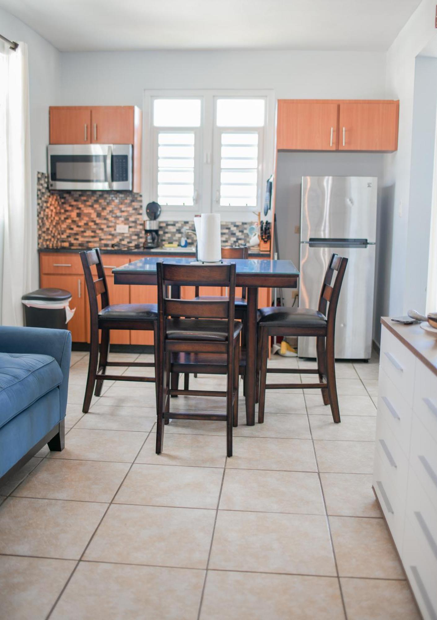 Island Charm Culebra Studios & Suites - Amazing Water Views From All 3 Apartments Located In Culebra Puerto Rico! Isla Culebra Exterior foto