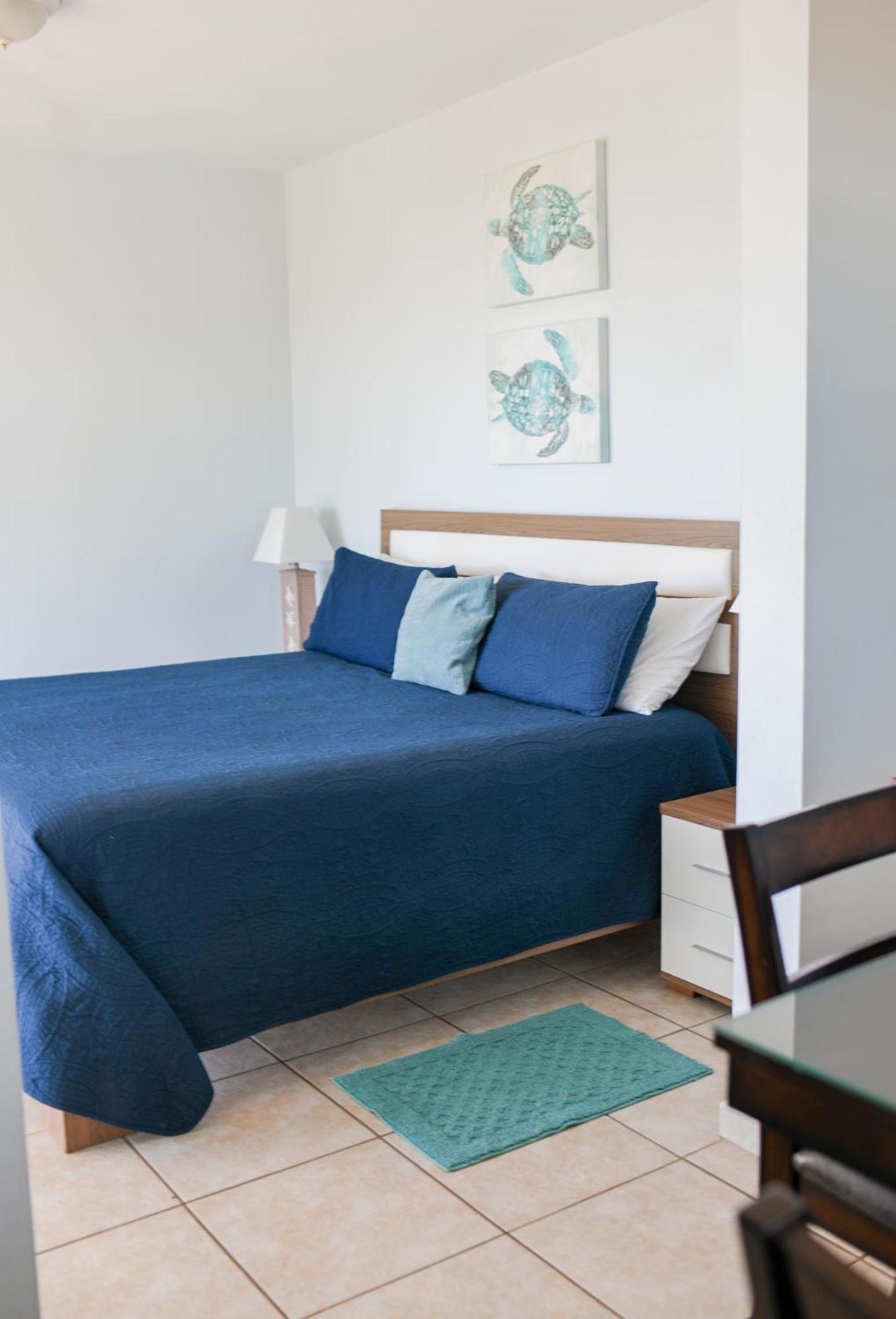 Island Charm Culebra Studios & Suites - Amazing Water Views From All 3 Apartments Located In Culebra Puerto Rico! Isla Culebra Exterior foto