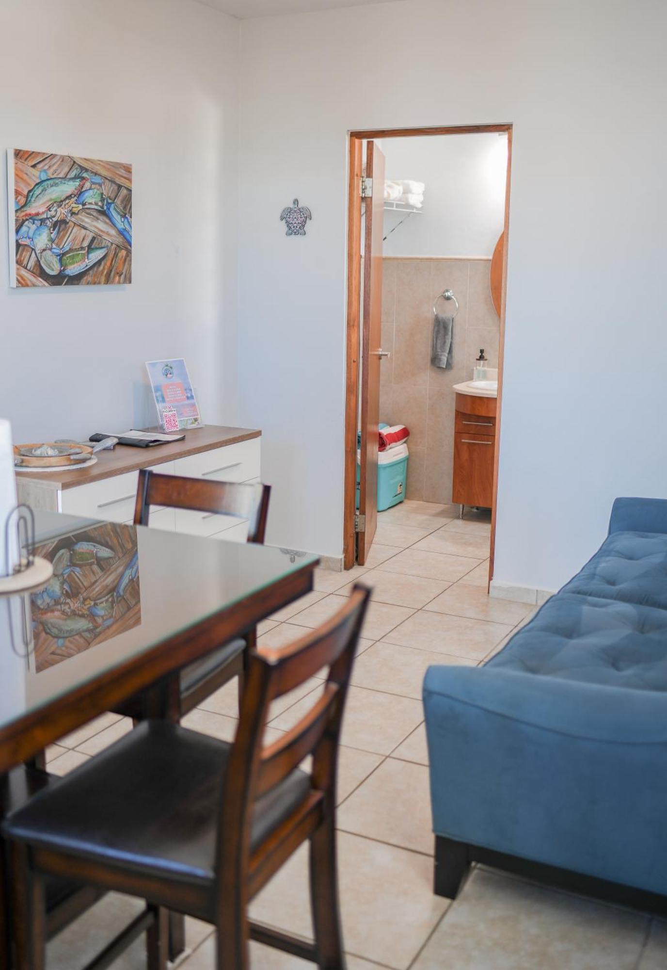 Island Charm Culebra Studios & Suites - Amazing Water Views From All 3 Apartments Located In Culebra Puerto Rico! Isla Culebra Exterior foto