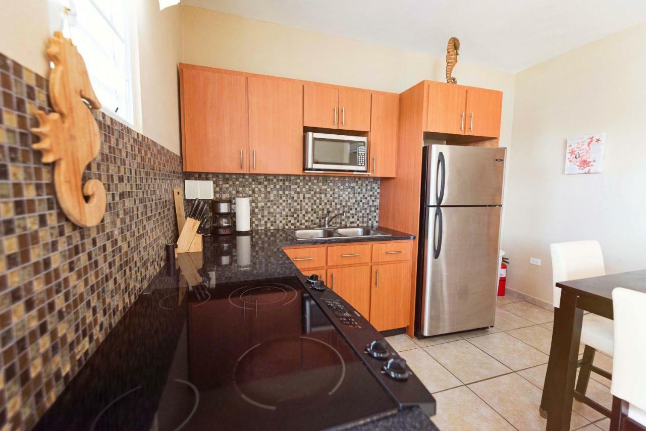 Island Charm Culebra Studios & Suites - Amazing Water Views From All 3 Apartments Located In Culebra Puerto Rico! Isla Culebra Exterior foto